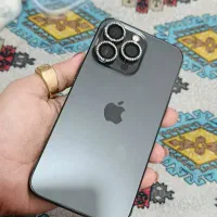 گوشی ۱۳پرو تک سیم