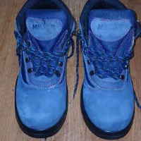 کفش ایمنی کار میلر