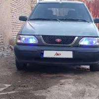 پراید 141فرمان هیدرولیک