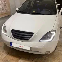 تیبا ۱ مدل ۹۳