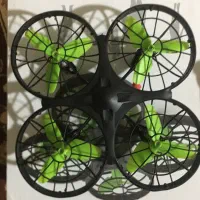 پهباد هلی شات|دوربین عکاسی و فیلمبرداری|اهواز, کیانپارس |دیوار