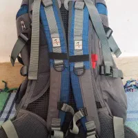 کوله پشتی نیکو