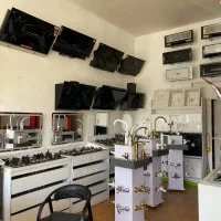 قیمت مناسب تولیدی|اجاق گاز و لوازم برقی پختوپز|میاندوآب, |دیوار