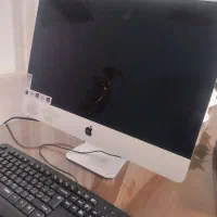 سیستم ونرم افزار کامپیوتر ای مک فول