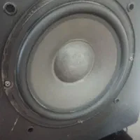 باند|سیستم صوتی خانگی|بجنورد, |دیوار