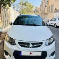 کوییک مدل ۱۴۰۱ خانگی