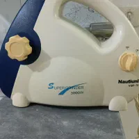 چرخ گوشت ناسیونال|خردکن، آسیاب، غذاساز|تهران, مسعودیه|دیوار