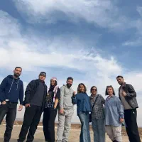 تور دریاچه زیبای آبیدر مازندران دو روزه|تور و چارتر|تهران, صادقیه|دیوار