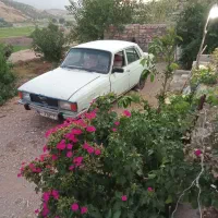 پیکان سواری مدل ۸۳