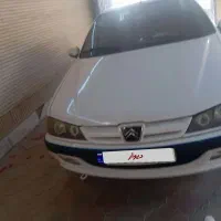 پژو پارس سال|خودرو سواری و وانت|کهنوج, |دیوار
