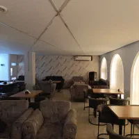 واگذاری کافه