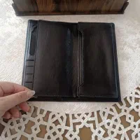 ست چرم مردانه|کیف، کفش، کمربند|کرج, کرج نو|دیوار