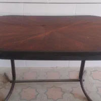 میز نهار خوری