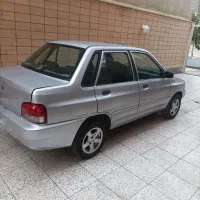 فروش ماشین پراید|خودرو سواری و وانت|شاهینشهر, شهرک گلدیس|دیوار