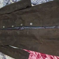 پالتو و مانتو و شومیز گرم