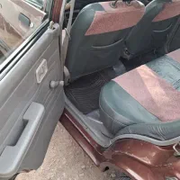 ۸۷شاسیها پلمپ عقب جلو|خودرو سواری و وانت|گنبد کاووس, |دیوار