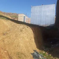 171متر زمین خام جهت مشارکت در ساخت