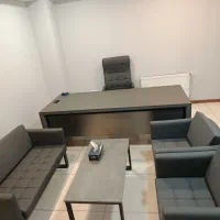 مبلمان اداری دفتری شیک