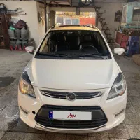 لیفان x50 اتوماتیک مدل ۹۵