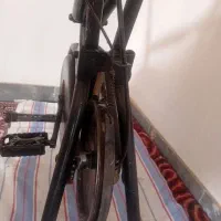 دوچرخه ثابت مخصوص کمردردوارتروز