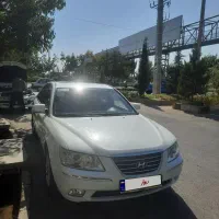 سوناتا ۲۰۰۹