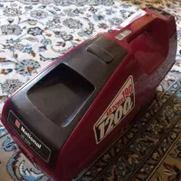 جاروبرقی ناسیونال  ۱۲۰۰وات ژاپنی|جاروبرقی، جارو شارژی، بخارشو|کرج, اتحاد|دیوار