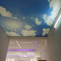 نیازمند شاگرد ساده  و نیمه ماهر نقاشی ساختمان