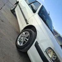 پارس xu7p سفارشی فول|خودرو سواری و وانت|گراش, |دیوار