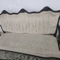 مبل سلطنتی|مبلمان خانگی و میز عسلی|تهران, دکتر هوشیار|دیوار