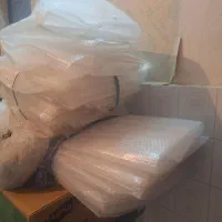 پلاستیک ضربه گیر