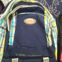 کیف کوله