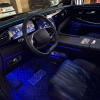 ایکستریمvxمدل ۴۰۳تحویل برج ۴ امسال