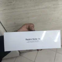 شیائومی note 14 اکبند