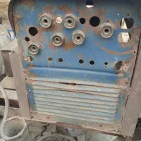 دینام سه فاز سالم|ماشین‌آلات صنعتی|سرخنکلاته, |دیوار