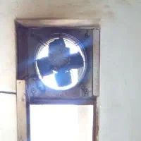 هواکش سراوان