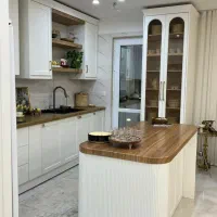 بازسازی منزل نقد و اقساط|خدمات پیشه و مهارت|فردیس, فردیس|دیوار