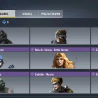 اکانت کالاف حضوری|کنسول، بازی ویدئویی و آنلاین|تبریز, |دیوار