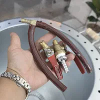 تنور گازی|اجاق گاز و لوازم برقی پختوپز|رفسنجان, |دیوار