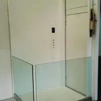 نصب و اجرای انوای بالابر ، خودروبر و پلهپیما