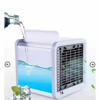 کولر آبی LED دار ARCTIC AIR|کولر آبی|تهران, بازار|دیوار