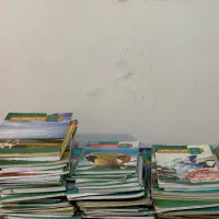 کتاب های پایه دهم ،یازدهم،دوازدهم تجربی|کتاب و مجله آموزشی|رشت, بلوار گیلان|دیوار