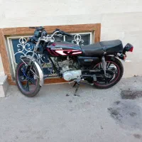 موتورهندامدل85|موتورسیکلت|یزد, |دیوار