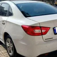 بسترن b30 مدل ۹۶|خودرو سواری و وانت|تهران, تهرانپارس شرقی|دیوار