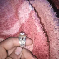 انگشتر سفارشی یاقوت برمه بدون بهسازی|جواهرات|آفتاب, |دیوار