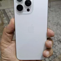 گوشی آیفون 15پرومکس ریجستر