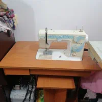 میز چرخ خیاطی