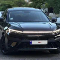 فروش فوری ،مدل ۱۴۰۳Kmc j7
