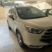 جک s3 مدل 97|خودرو سواری و وانت|تهران, عبدل‌آباد|دیوار