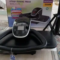 اتو پرس دلمونتی دیجیتالی|اتو و لوازم اتو|ملارد, |دیوار