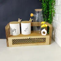 استند پاسماوری